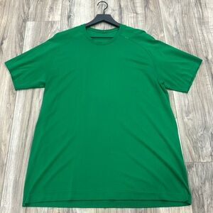 Lightly Used Lululemon Mens Metal Vent SS XL
